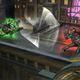 Illustration for article titled Ubisoft Celebrates 25 Years Of Turtle Power WIth New TMNT Game